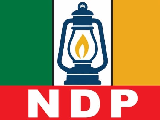NDP Logo 2